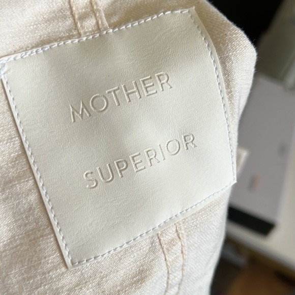 🛑 1 hour sale. MOTHER Bubble Batwing Jacket - Picture 7 of 15